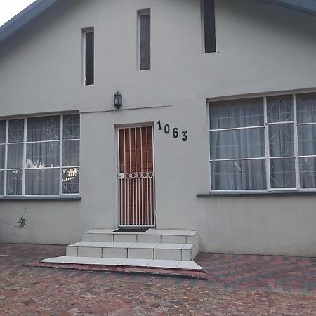 Comfort Place Pretoria-Noord Buitenkant foto