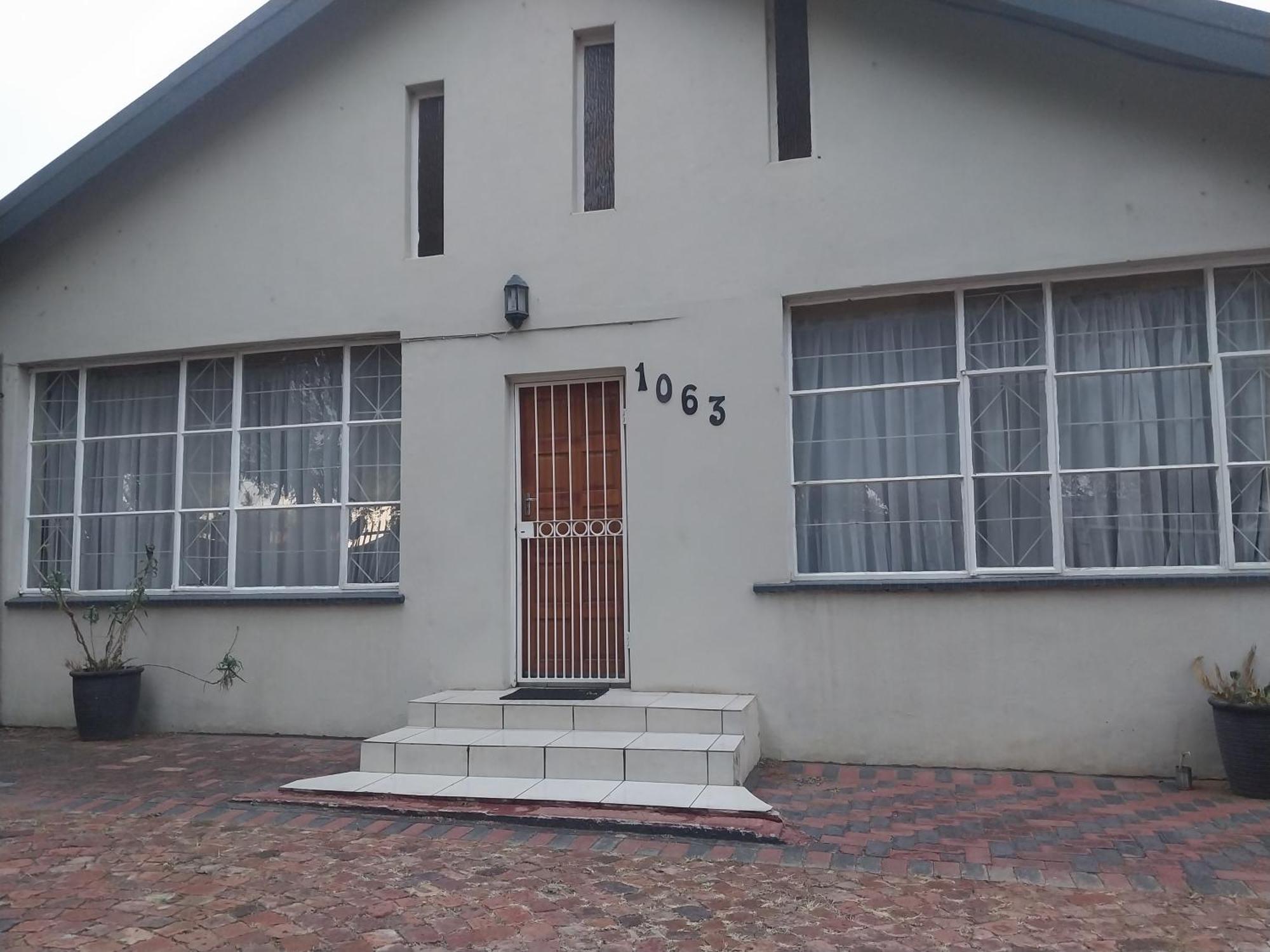 Comfort Place Pretoria-Noord Buitenkant foto