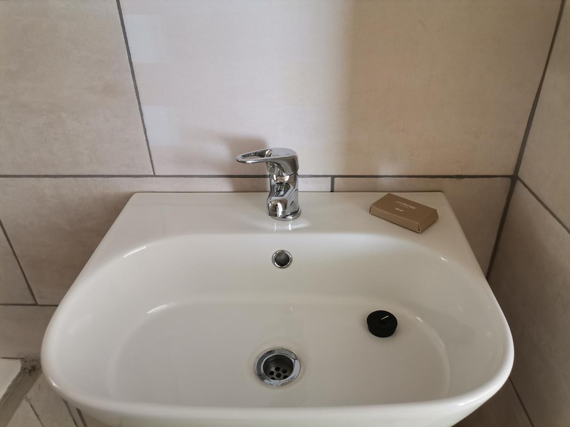 Comfort Place Pretoria-Noord Kamer foto